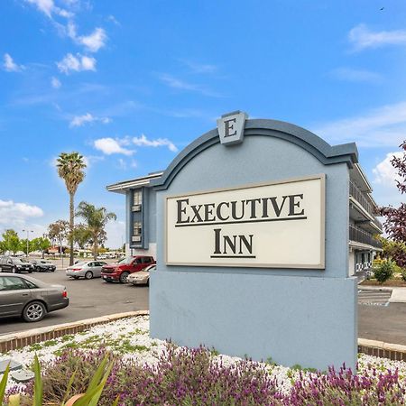 Executive Inn Milpitas Eksteriør billede
