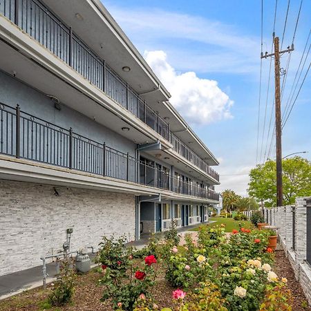Executive Inn Milpitas Eksteriør billede