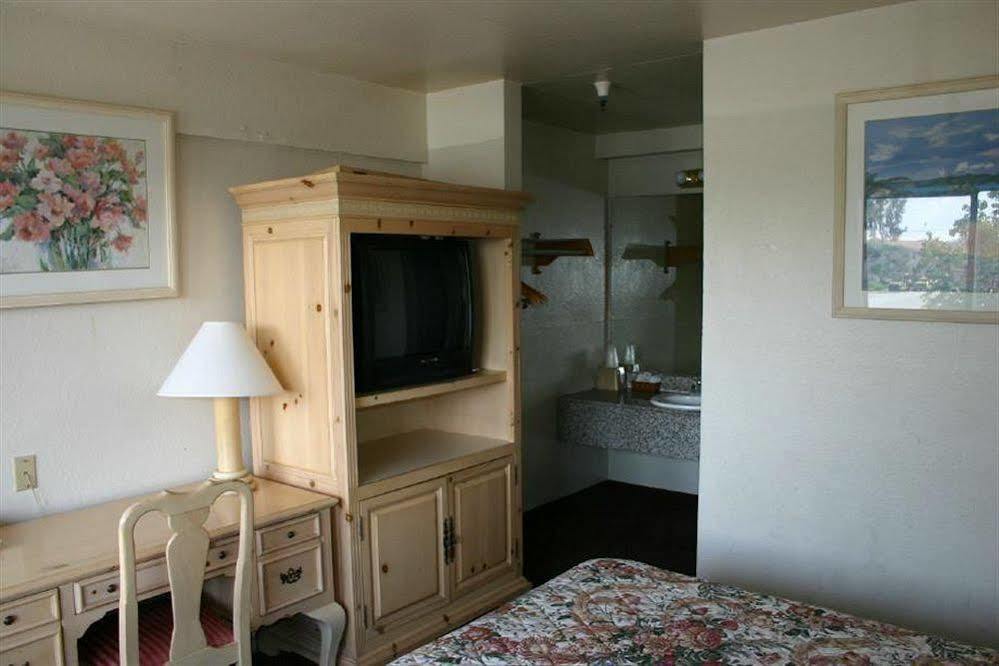 Executive Inn Milpitas Eksteriør billede