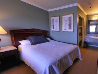 Executive Inn Milpitas Eksteriør billede